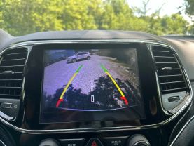 2020 JEEP GRAND CHEROKEE SUV V6, VVT, 3.6 LITER LIMITED SPORT UTILITY 4D at T&T Repairables - used car dealership in Spencer, Indiana.
