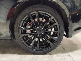 2013 INFINITI G COUPE V6, 3.7 LITER G37X COUPE 2D