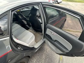 2007 HYUNDAI ELANTRA SEDAN 4-CYL, 2.0 LITER GLS SEDAN 4D