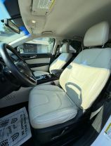 2016 FORD EDGE SUV 4-CYL ECOBOOST 2.0L TITANIUM SPORT UTILITY 4D