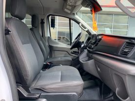 2021 FORD TRANSIT 350 13 PASSENGER VAN PASSENGER VANS V6, FLEX FUEL, 3.5 LITER XL W/LOW ROOF VAN 3D - Eddies Auto Sales