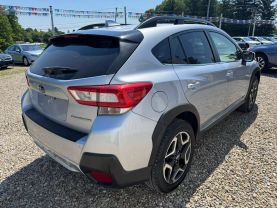 2019 SUBARU CROSSTREK SUV 4-CYL, PZEV, 2.0 LITER 2.0I LIMITED SPORT UTILITY 4D