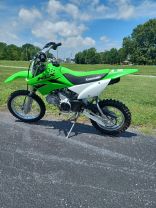 2022 KAWASAKI KLX110DNFNN KLX 110R L - - -