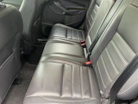 2019 FORD ESCAPE SUV 4-CYL, ECOBOOST, TURBO, 1.5 LITER SEL SPORT UTILITY 4D