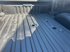 2018 FORD F250 SUPER DUTY CREW CAB PICKUP V8, FLEX FUEL, 6.2 LITER XLT PICKUP 4D 6 3/4 FT