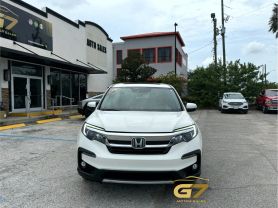 2019 Honda Pilot - Image 2