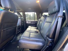2017 FORD EXPEDITION SUV V6, ECOBOOST, TT, 3.5L XLT SPORT UTILITY 4D