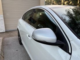 2017 VOLVO S60