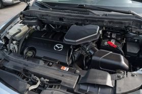 2010 MAZDA CX-9 SUV V6, 3.7 LITER GRAND TOURING SPORT UTILITY 4D