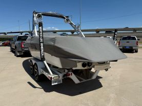 2013 MALIBU WAKESETTER 21 VLX WATERCRAFT - -