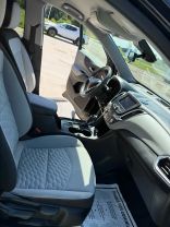 2020 CHEVROLET EQUINOX SUV 4-CYL, TURBO, 1.5 LITER LS SPORT UTILITY 4D