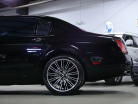 2011 BENTLEY CONTINENTAL for sale in  Orlando, FL