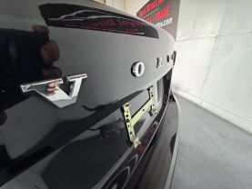 2013 VOLVO S60 SEDAN 5-CYL, TURBO, 2.5 LITER T5 SEDAN 4D