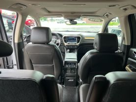 2018 GMC ACADIA SUV V6, 3.6 LITER DENALI SPORT UTILITY 4D