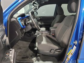2017 Toyota Tacoma Double Cab - - Image 16