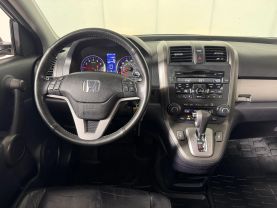 2011 HONDA CR-V SUV 4-CYL, VTEC, 2.4 LITER EX-L SPORT UTILITY 4D
