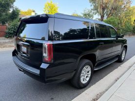 2019 GMC YUKON XL SLT SPORT UTILITY 4D