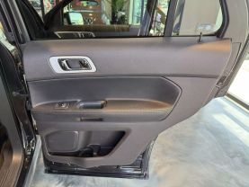 2014 FORD EXPLORER SUV V6, ECOBOOST, TWIN TURBO, 3.5 LITER SPORT SUV 4D