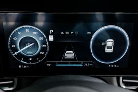 2024 HYUNDAI ELANTRA SEDAN 4-CYL, 2.0 LITER SEL SEDAN 4D