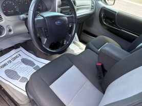 2011 FORD RANGER SUPER CAB PICKUP 4-CYL, 2.3 LITER XLT PICKUP 2D 6 FT at The One Autosales Inc in Phoenix , AZ 85022  33.60461470880989, -112.03641575767358