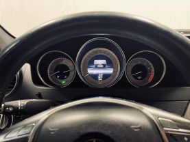 2013 MERCEDES-BENZ C-CLASS SEDAN V6, 3.5 LITER C 300 4MATIC SPORT SEDAN 4D