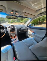 2011 LEXUS ES ES 350 SEDAN 4D