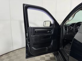 2014 RAM 1500 CREW CAB PICKUP V8, HEMI, 5.7 LITER SPORT PICKUP 4D 6 1/3 FT