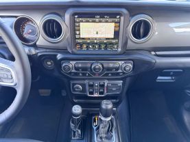 2023 JEEP WRANGLER UNLIMITED