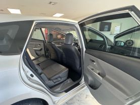 2012 TOYOTA PRIUS V WAGON 4-CYL, HYBRID, 1.8 LITER TWO WAGON 4D