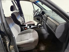 2001 JEEP CHEROKEE