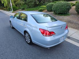 2005 TOYOTA AVALON TOURING SEDAN 4D