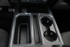 2019 FORD F150 SUPERCREW CAB PICKUP V6, ECOBOOST, TWIN TURBO, 2.7 LITER XL PICKUP 4D 5 1/2 FT