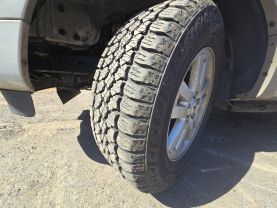 2009 FORD EXPLORER SUV V6, 4.0 LITER EDDIE BAUER SPORT UTILITY 4D