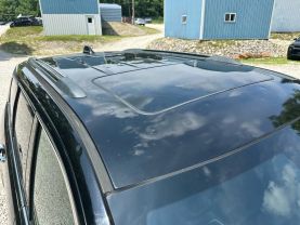 2020 JEEP GRAND CHEROKEE SUV V6, VVT, 3.6 LITER LIMITED SPORT UTILITY 4D at T&T Repairables - used car dealership in Spencer, Indiana.