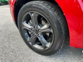 2019 DODGE JOURNEY SUV 4-CYL, 2.4 LITER CROSSROAD SPORT UTILITY 4D