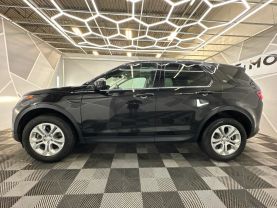 2021 LAND ROVER DISCOVERY SPORT