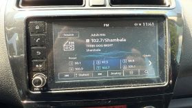 2024 MITSUBISHI MIRAGE HATCHBACK 3-CYL, 1.2 LITER SE HATCHBACK 4D at T&T Repairables - used car dealership in Spencer, Indiana.
