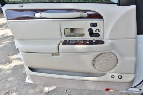2008 LINCOLN TOWN CAR