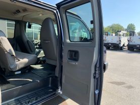2014 CHEVROLET EXPRESS 2500 12 PASSENGER VAN PASSENGER VANS V8, FLEX FUEL, 6.0 LITER LS VAN 3D - Eddies Auto Sales