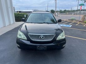 2004 LEXUS RX