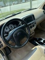 2004 FORD ESCAPE