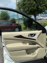 2013 Infiniti Jx Jx35 Sport Utility 4d - Image 14