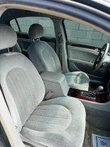 2008 BUICK LUCERNE - - -