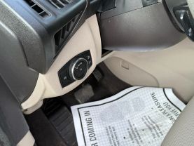 2014 FORD TRANSIT CONNECT PASSENGER