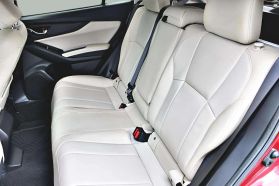 2017 SUBARU IMPREZA WAGON 4-CYL, PZEV, 2.0 LITER 2.0I LIMITED WAGON 4D