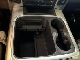 2017 RAM 1500 CREW CAB PICKUP WHITE AUTOMATIC - Budget Used Car Sales
