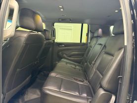 2016 CHEVROLET SUBURBAN