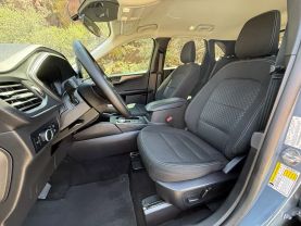 2024 FORD ESCAPE SUV 3-CYL, ECOBOOST, TURBO, 1.5 LITER ACTIVE SPORT UTILITY 4D