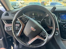 2015 CADILLAC ESCALADE ESV SUV V8, 6.2 LITER LUXURY SPORT UTILITY 4D