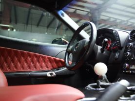 2008 CHEVROLET CORVETTE for sale in  Orlando, FL